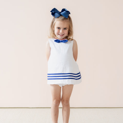 Sailor Girl Bubble