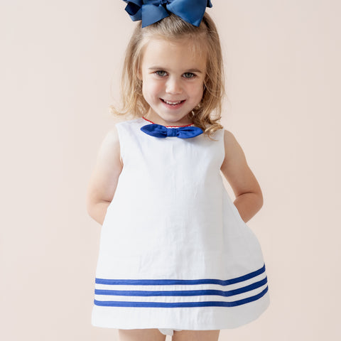 Sailor Girl Bubble