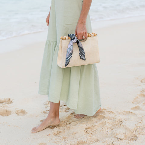 Seaside Scarf - Small
