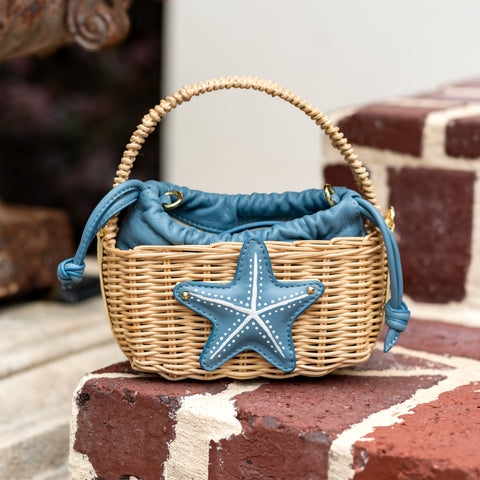 Estrella- Blue