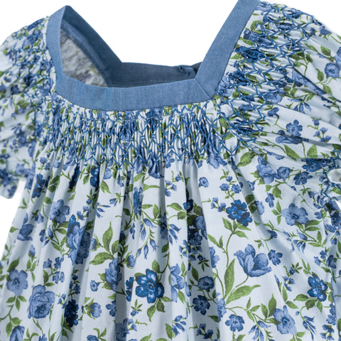 Aurelia Girl Bubble
