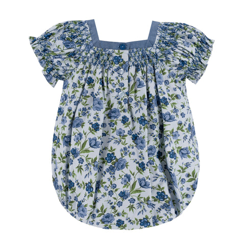 Aurelia Girl Bubble
