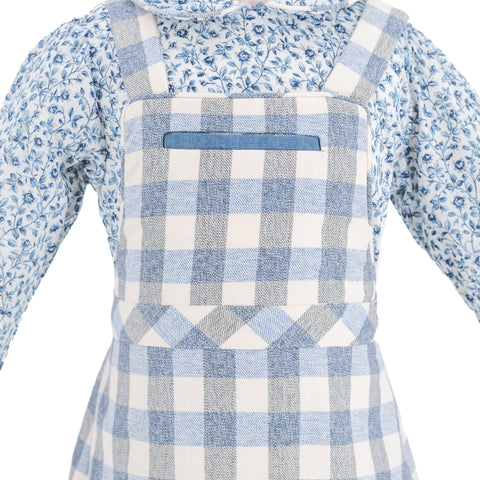 Elle Girl Jumper Set