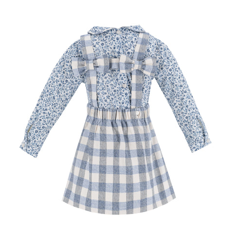 Elle Girl Jumper Set