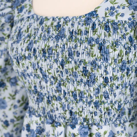 Celeste Women’s Dress