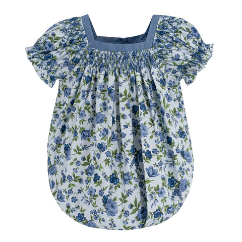 Aurelia Girl Bubble