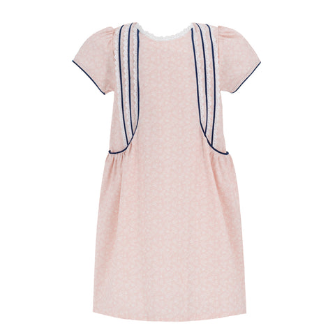Wynn Girl Dress