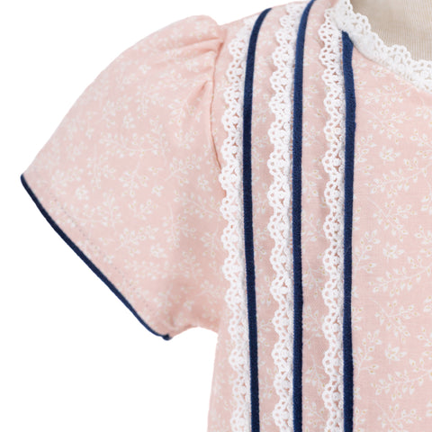 Wynn Girl Dress