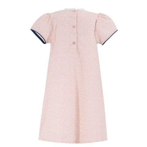 Wynn Girl Dress