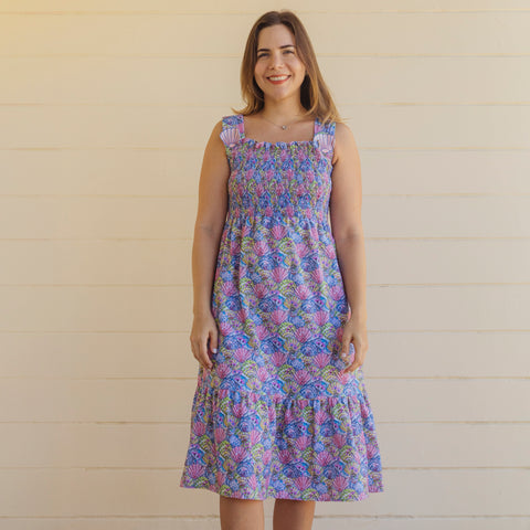 Shelly Women’s Dress