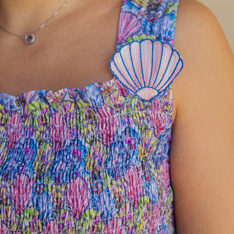 Shelly Women’s Dress