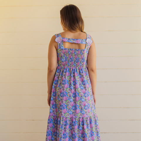Shelly Women’s Dress