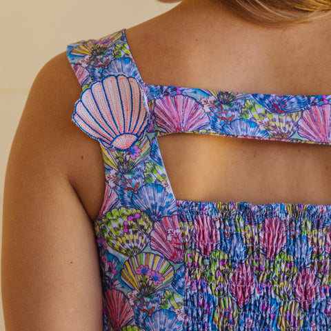 Shelly Women’s Dress