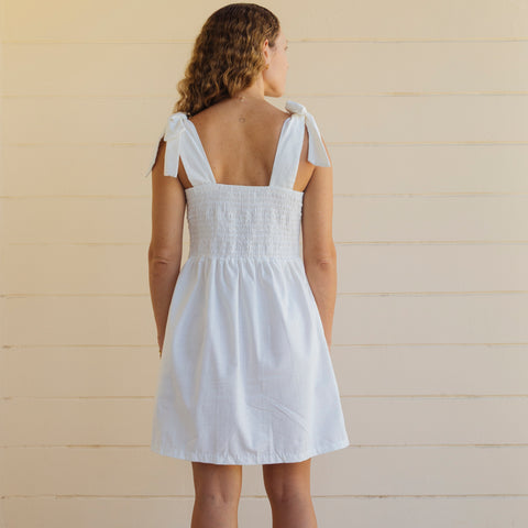 Sandy Women’s Dress