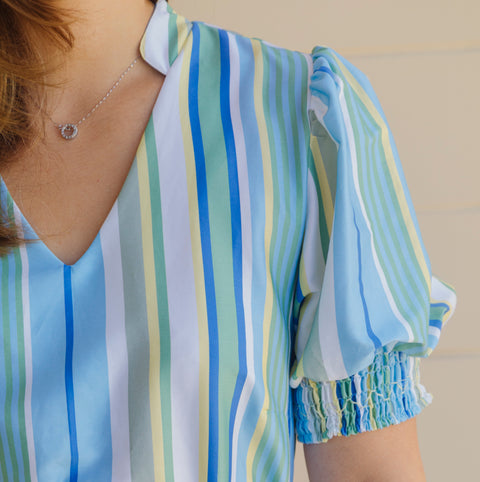 Shannon Women’s Dress