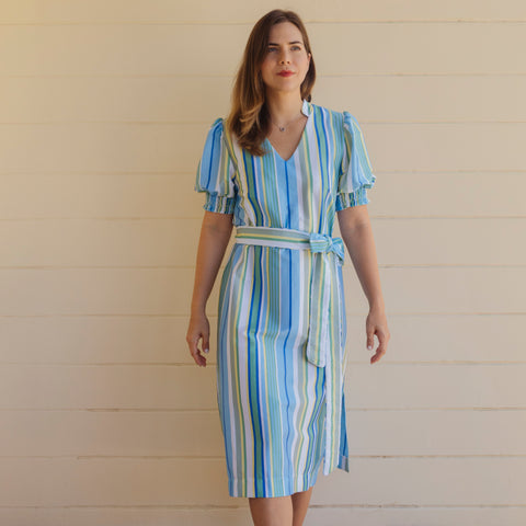 Shannon Women’s Dress