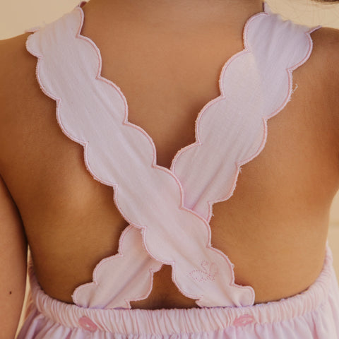 Fish Girl Dress