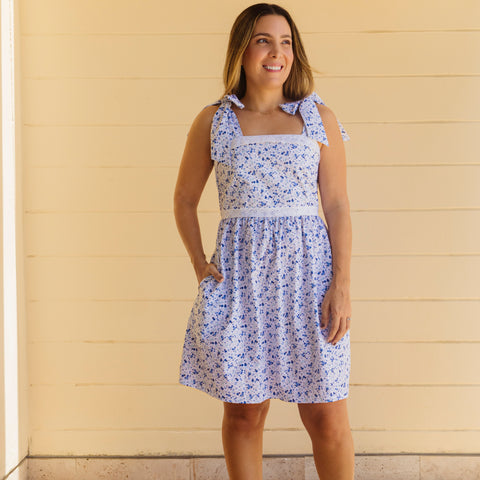 Emmie Women’s Dress