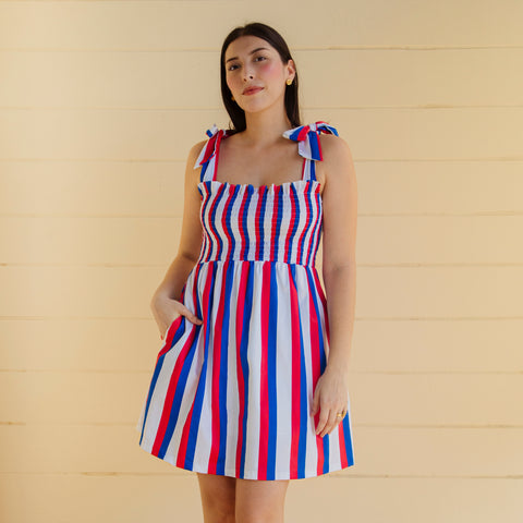 Sarah Women’s Dress