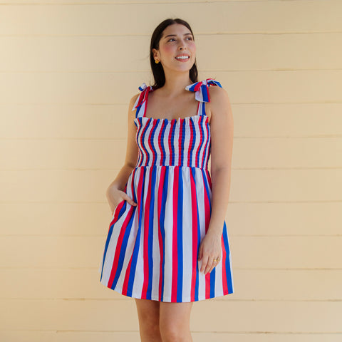 Sarah Women’s Dress