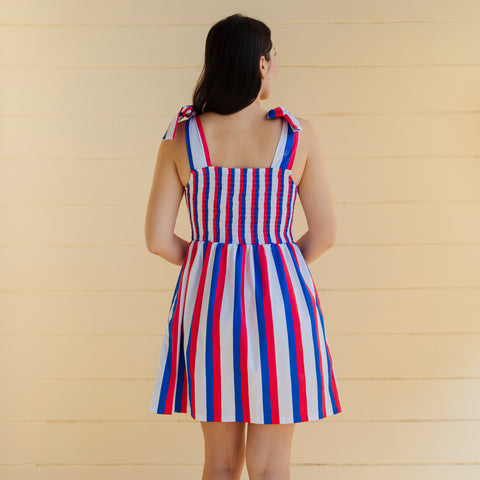 Sarah Women’s Dress