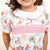12 Days of Christmas Girl Nightgown