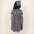 Mistletoe Girl Dress