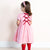 Sugarplum Girl Dress