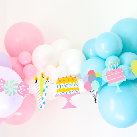 It's A Birthday Thingamajigs