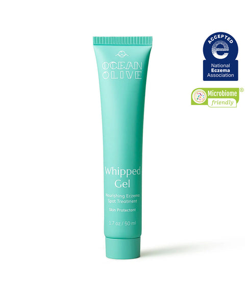 Whipped Gel