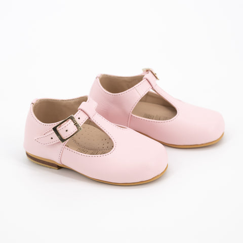 London Shoes - Pink