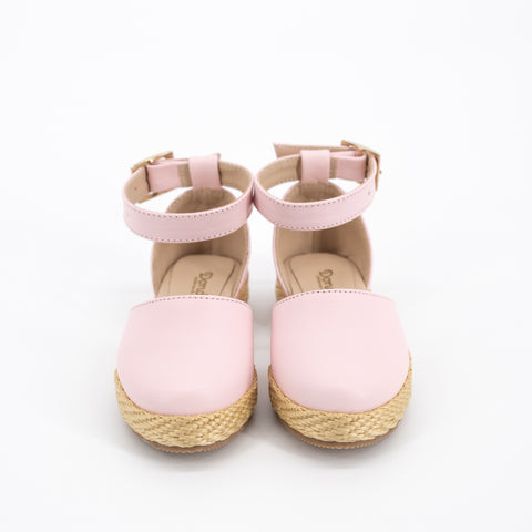 Ruthie Sandals - Pink