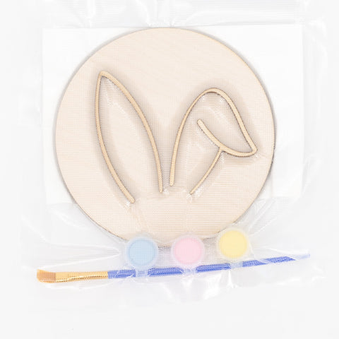 Hunter Kouture® - Bunny Ears DIY Paint Kit