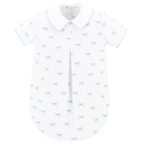 Marcell Boy Bubble - Blue