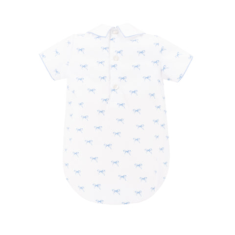 Marcell Boy Bubble - Blue