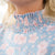 Women's Joy Shirt - Louisa Floral