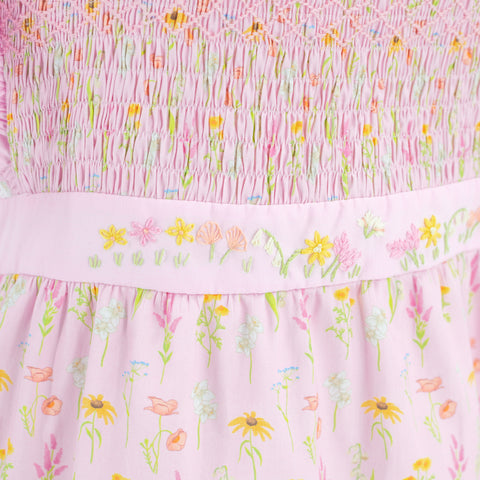Women's Posy Dress