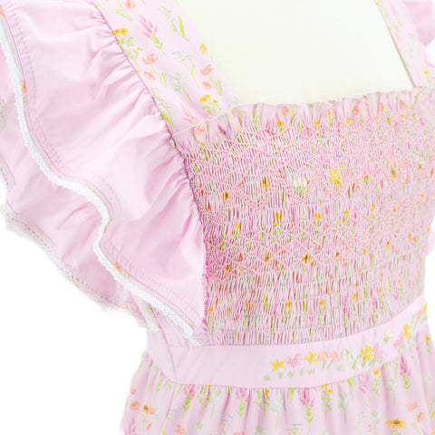 Women's Posy Dress