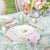 Lily of the Valley Placemat