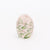 Lily of the Valley Egg Décor - Pink