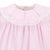 Susannah Heirloom Dress - Pink