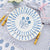 Love Placemat - Gingham