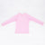 Rashguard Shirt - Pink