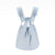 Women's Daisy Love Short Dress - Blue