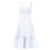 Women's Sailor Dress - Blue