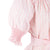 Women's Alice Dress - Amor Pink Gingham