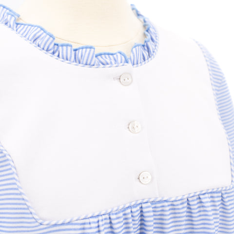 Women's Celeste Stripe Pajama Set